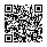 입법예고 페이지 바로가기 주소(https://www.jangseong.go.kr/q/ezg2MnwxNDk1NXxzaG93fHBhZ2U9NjB9&e=M&s=3), QRCODE