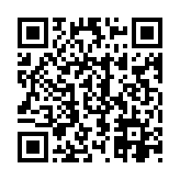 입법예고 페이지 바로가기 주소(https://www.jangseong.go.kr/q/ezg2MnwxNDkwMXxzaG93fHBhZ2U9NTl9&e=M&s=3), QRCODE