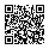 입법예고 페이지 바로가기 주소(https://www.jangseong.go.kr/q/ezg2MnwxNDkwMXxzaG93fHBhZ2U9NjR9&e=M&s=3), QRCODE