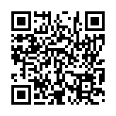 입법예고 페이지 바로가기 주소(https://www.jangseong.go.kr/q/ezg2MnwxNDkwNXxzaG93fHBhZ2U9NjN9&e=M&s=3), QRCODE