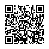 입법예고 페이지 바로가기 주소(https://www.jangseong.go.kr/q/ezg2MnwxNDkwNXxzaG93fHBhZ2U9NjR9&e=M&s=3), QRCODE