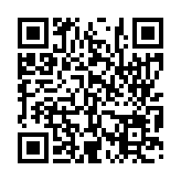 입법예고 페이지 바로가기 주소(https://www.jangseong.go.kr/q/ezg2MnwxNDkwOXxzaG93fHBhZ2U9NTl9&e=M&s=3), QRCODE