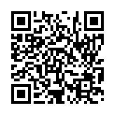 입법예고 페이지 바로가기 주소(https://www.jangseong.go.kr/q/ezg2MnwxNDkxMHxzaG93fHBhZ2U9NjB9&e=M&s=3), QRCODE
