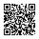 입법예고 페이지 바로가기 주소(https://www.jangseong.go.kr/q/ezg2MnwxNDkxMHxzaG93fHBhZ2U9NjR9&e=M&s=3), QRCODE