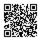 입법예고 페이지 바로가기 주소(https://www.jangseong.go.kr/q/ezg2MnwxNDkyMXxzaG93fHBhZ2U9NTZ9&e=M&s=3), QRCODE
