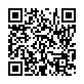 입법예고 페이지 바로가기 주소(https://www.jangseong.go.kr/q/ezg2MnwxNDkyMnxzaG93fHBhZ2U9NjJ9&e=M&s=3), QRCODE