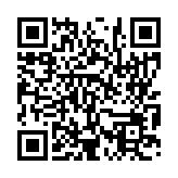 입법예고 페이지 바로가기 주소(https://www.jangseong.go.kr/q/ezg2MnwxNDkyNXxzaG93fHBhZ2U9NjF9&e=M&s=3), QRCODE