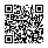 입법예고 페이지 바로가기 주소(https://www.jangseong.go.kr/q/ezg2MnwxNDkzNXxzaG93fHBhZ2U9NjF9&e=M&s=3), QRCODE