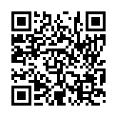 입법예고 페이지 바로가기 주소(https://www.jangseong.go.kr/q/ezg2MnwxNDkzOHxzaG93fHBhZ2U9NjF9&e=M&s=3), QRCODE