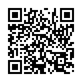 입법예고 페이지 바로가기 주소(https://www.jangseong.go.kr/q/ezg2MnwxNTE3OXxzaG93fHBhZ2U9NjB9&e=M&s=3), QRCODE