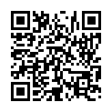 입법예고 페이지 바로가기 주소(https://www.jangseong.go.kr/q/ezg2MnwxNTI1M3xzaG93fHBhZ2U9NjF9&e=M&s=3), QRCODE