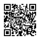 입법예고 페이지 바로가기 주소(https://www.jangseong.go.kr/q/ezg2MnwxNTI1MnxzaG93fHBhZ2U9NjF9&e=M&s=3), QRCODE