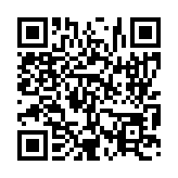 입법예고 페이지 바로가기 주소(https://www.jangseong.go.kr/q/ezg2MnwxNTI3N3xzaG93fHBhZ2U9NjF9&e=M&s=3), QRCODE