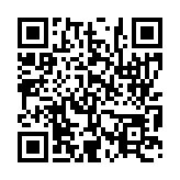 입법예고 페이지 바로가기 주소(https://www.jangseong.go.kr/q/ezg2MnwxNTI3NXxzaG93fHBhZ2U9NTR9&e=M&s=3), QRCODE