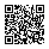 입법예고 페이지 바로가기 주소(https://www.jangseong.go.kr/q/ezg2MnwxNTI3NXxzaG93fHBhZ2U9NTh9&e=M&s=3), QRCODE