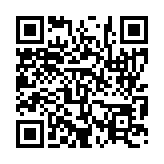 입법예고 페이지 바로가기 주소(https://www.jangseong.go.kr/q/ezg2MnwxNTI3NXxzaG93fHBhZ2U9NjF9&e=M&s=3), QRCODE