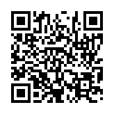 입법예고 페이지 바로가기 주소(https://www.jangseong.go.kr/q/ezg2MnwxNTIzNXxzaG93fHBhZ2U9NjF9&e=M&s=3), QRCODE