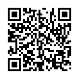 입법예고 페이지 바로가기 주소(https://www.jangseong.go.kr/q/ezg2MnwxNTM0MXxzaG93fHBhZ2U9NTR9&e=M&s=3), QRCODE