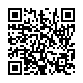 입법예고 페이지 바로가기 주소(https://www.jangseong.go.kr/q/ezg2MnwxNTM0MXxzaG93fHBhZ2U9NTV9&e=M&s=3), QRCODE