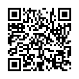 입법예고 페이지 바로가기 주소(https://www.jangseong.go.kr/q/ezg2MnwxNTM0MXxzaG93fHBhZ2U9NjB9&e=M&s=3), QRCODE