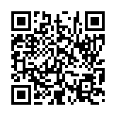 입법예고 페이지 바로가기 주소(https://www.jangseong.go.kr/q/ezg2MnwxNTM0MnxzaG93fHBhZ2U9NTV9&e=M&s=3), QRCODE