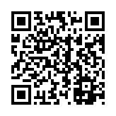 입법예고 페이지 바로가기 주소(https://www.jangseong.go.kr/q/ezg2MnwxNTM4NXxzaG93fHBhZ2U9NTl9&e=M&s=3), QRCODE