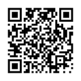 입법예고 페이지 바로가기 주소(https://www.jangseong.go.kr/q/ezg2MnwxNTQ3MnxzaG93fHBhZ2U9NTZ9&e=M&s=3), QRCODE