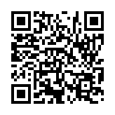 입법예고 페이지 바로가기 주소(https://www.jangseong.go.kr/q/ezg2MnwxNTQ3MnxzaG93fHBhZ2U9NjB9&e=M&s=3), QRCODE