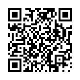 입법예고 페이지 바로가기 주소(https://www.jangseong.go.kr/q/ezg2MnwxNTU1NnxzaG93fHBhZ2U9NTR9&e=M&s=3), QRCODE