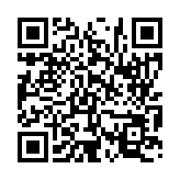 입법예고 페이지 바로가기 주소(https://www.jangseong.go.kr/q/ezg2MnwxNTU1NnxzaG93fHBhZ2U9NTd9&e=M&s=3), QRCODE