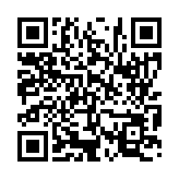 입법예고 페이지 바로가기 주소(https://www.jangseong.go.kr/q/ezg2MnwxNTU1NnxzaG93fHBhZ2U9NTl9&e=M&s=3), QRCODE