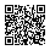 입법예고 페이지 바로가기 주소(https://www.jangseong.go.kr/q/ezg2MnwxNTU2NHxzaG93fHBhZ2U9NTR9&e=M&s=3), QRCODE