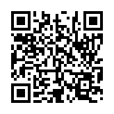 입법예고 페이지 바로가기 주소(https://www.jangseong.go.kr/q/ezg2MnwxNTU3MHxzaG93fHBhZ2U9NTV9&e=M&s=3), QRCODE