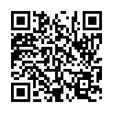 입법예고 페이지 바로가기 주소(https://www.jangseong.go.kr/q/ezg2MnwxNTU3MHxzaG93fHBhZ2U9NTd9&e=M&s=3), QRCODE