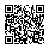 입법예고 페이지 바로가기 주소(https://www.jangseong.go.kr/q/ezg2MnwxNTU5MXxzaG93fHBhZ2U9NTl9&e=M&s=3), QRCODE