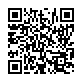 입법예고 페이지 바로가기 주소(https://www.jangseong.go.kr/q/ezg2MnwxNTUyM3xzaG93fHBhZ2U9NTR9&e=M&s=3), QRCODE