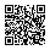 입법예고 페이지 바로가기 주소(https://www.jangseong.go.kr/q/ezg2MnwxNTUyMHxzaG93fHBhZ2U9NTR9&e=M&s=3), QRCODE
