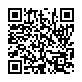입법예고 페이지 바로가기 주소(https://www.jangseong.go.kr/q/ezg2MnwxNTUyMXxzaG93fHBhZ2U9NTR9&e=M&s=3), QRCODE