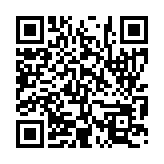 입법예고 페이지 바로가기 주소(https://www.jangseong.go.kr/q/ezg2MnwxNTUyMXxzaG93fHBhZ2U9NTl9&e=M&s=3), QRCODE