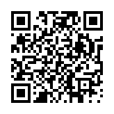 입법예고 페이지 바로가기 주소(https://www.jangseong.go.kr/q/ezg2MnwxNTUyNHxzaG93fHBhZ2U9NTh9&e=M&s=3), QRCODE