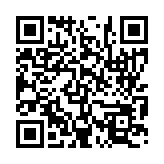 입법예고 페이지 바로가기 주소(https://www.jangseong.go.kr/q/ezg2MnwxNTUyNXxzaG93fHBhZ2U9NTJ9&e=M&s=3), QRCODE