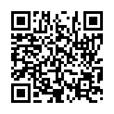 입법예고 페이지 바로가기 주소(https://www.jangseong.go.kr/q/ezg2MnwxNTY0NXxzaG93fHBhZ2U9NTN9&e=M&s=3), QRCODE