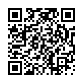 입법예고 페이지 바로가기 주소(https://www.jangseong.go.kr/q/ezg2MnwxNTY0OXxzaG93fHBhZ2U9NTV9&e=M&s=3), QRCODE