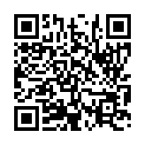 입법예고 페이지 바로가기 주소(https://www.jangseong.go.kr/q/ezg2MnwxNTY1MHxzaG93fHBhZ2U9NTV9&e=M&s=3), QRCODE