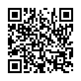입법예고 페이지 바로가기 주소(https://www.jangseong.go.kr/q/ezg2MnwxNTY1MXxzaG93fHBhZ2U9NTN9&e=M&s=3), QRCODE