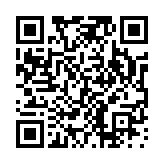 입법예고 페이지 바로가기 주소(https://www.jangseong.go.kr/q/ezg2MnwxNTY1MnxzaG93fHBhZ2U9NTF9&e=M&s=3), QRCODE