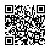입법예고 페이지 바로가기 주소(https://www.jangseong.go.kr/q/ezg2MnwxNTYwMnxzaG93fHBhZ2U9NTJ9&e=M&s=3), QRCODE