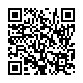 입법예고 페이지 바로가기 주소(https://www.jangseong.go.kr/q/ezg2MnwxNTYwMnxzaG93fHBhZ2U9NTh9&e=M&s=3), QRCODE