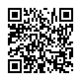 입법예고 페이지 바로가기 주소(https://www.jangseong.go.kr/q/ezg2MnwxNTc1N3xzaG93fHBhZ2U9NTh9&e=M&s=3), QRCODE