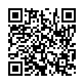 입법예고 페이지 바로가기 주소(https://www.jangseong.go.kr/q/ezg2MnwxNTc2NHxzaG93fHBhZ2U9NTR9&e=M&s=3), QRCODE